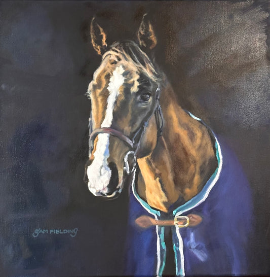 Chestnut TB