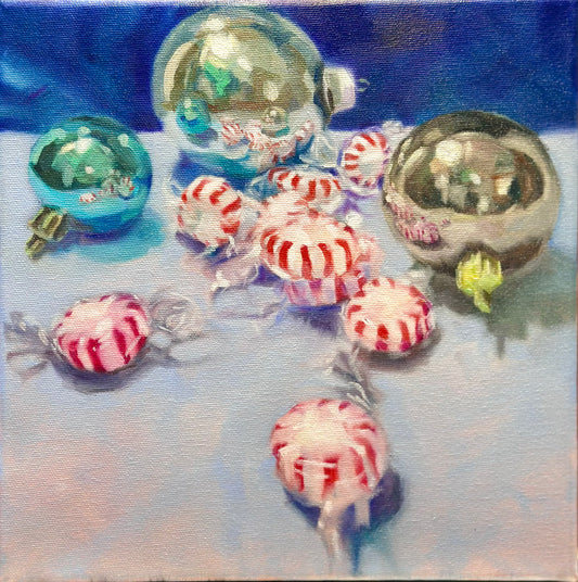 Starlight mints