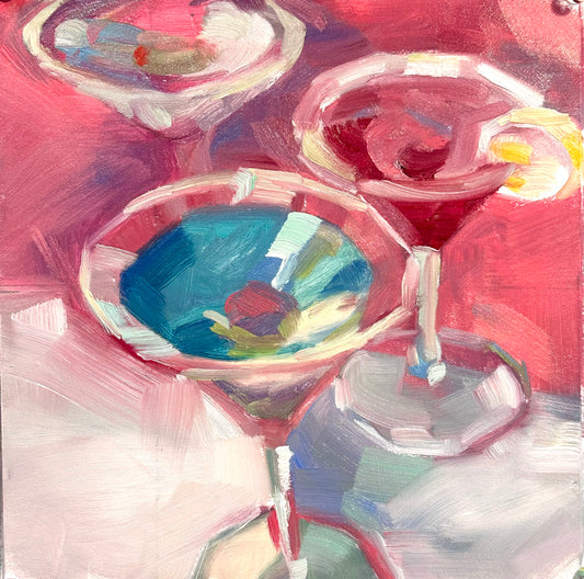 Cocktails